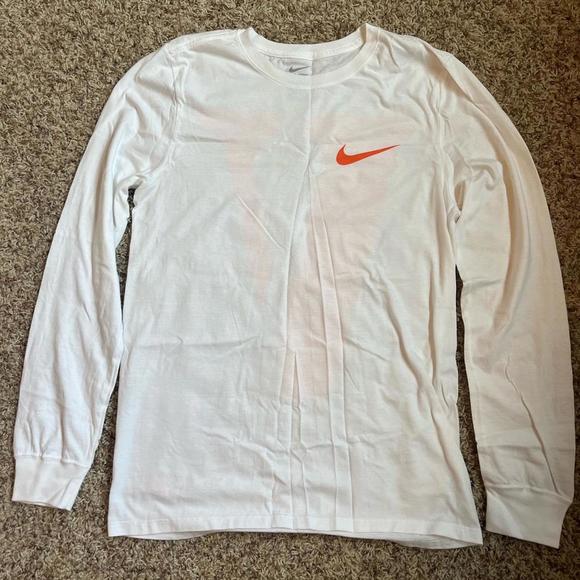 nike x vlone shirt
